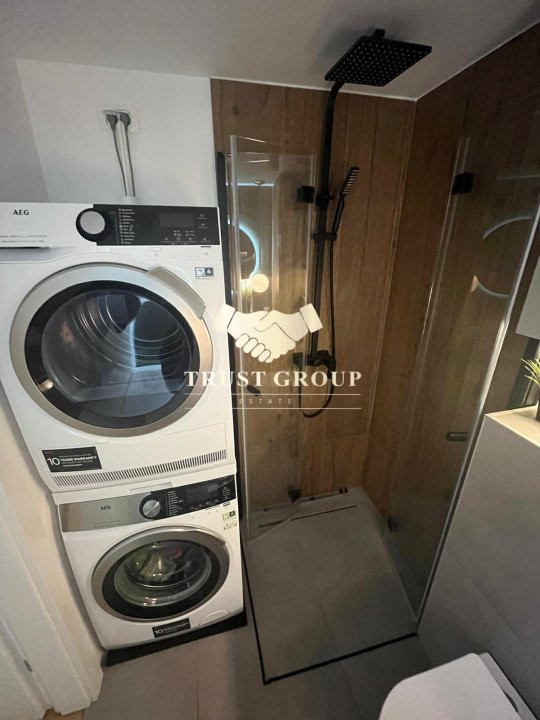 Apartament 3 camere Dorobanti