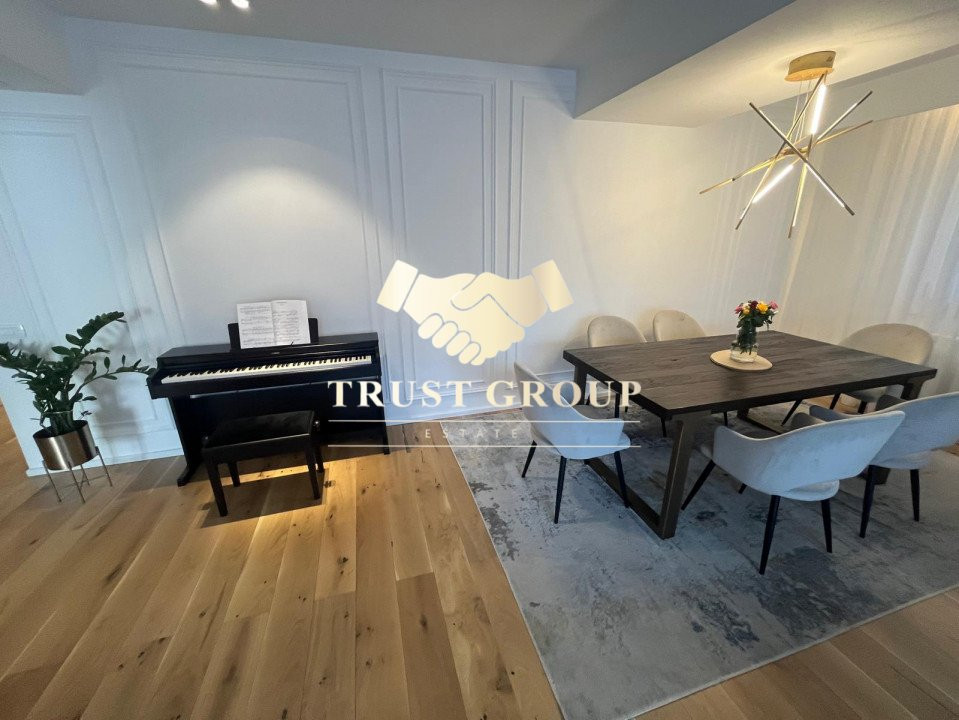 Apartament 3 camere Dorobanti