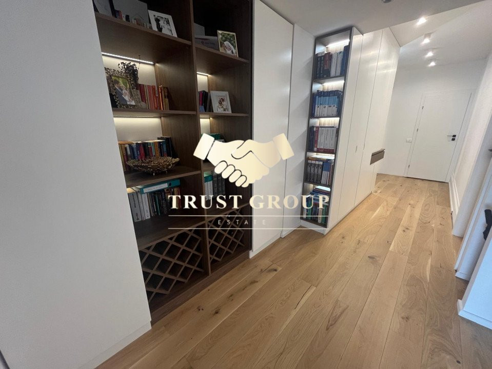 Apartament 3 camere Dorobanti