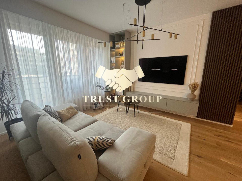 Apartament 3 camere Dorobanti