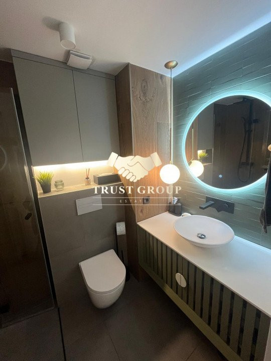 Apartament 3 camere Dorobanti