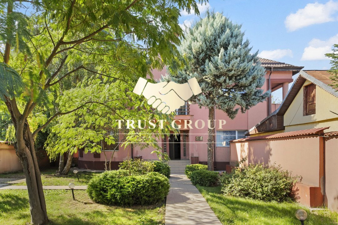 - Proprietate Ideala pentru Famili -P+1+M-360 mp Utili VILA INDIVIDUALA PIPERA  