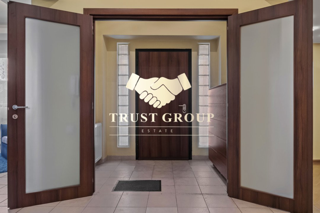 - Proprietate Ideala pentru Famili -P+1+M-360 mp Utili VILA INDIVIDUALA PIPERA  