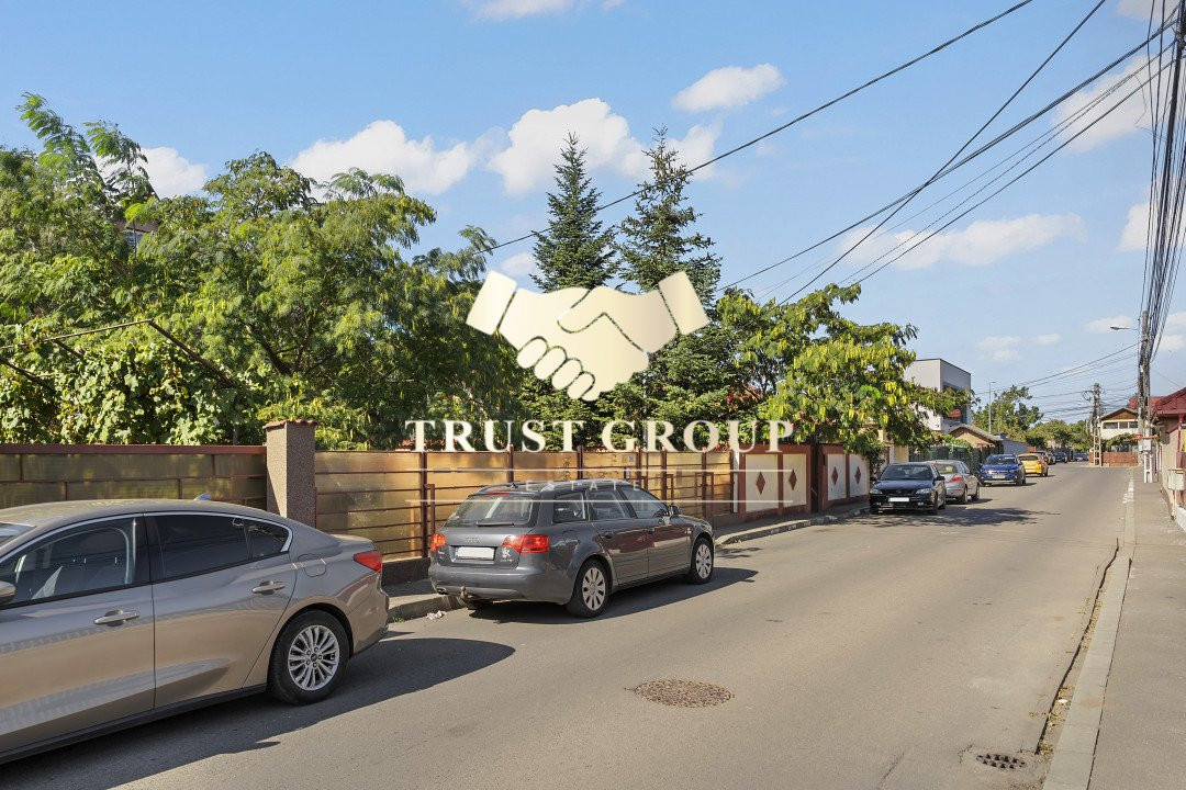 - Proprietate Ideala pentru Famili -P+1+M-360 mp Utili VILA INDIVIDUALA PIPERA  