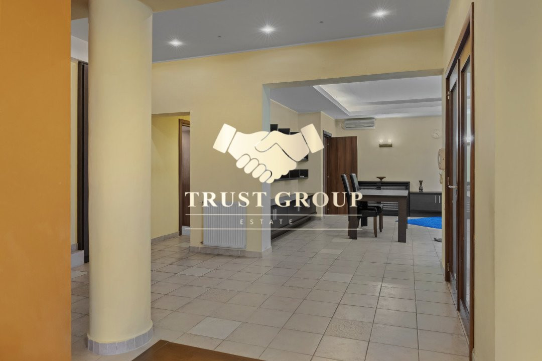 - Proprietate Ideala pentru Famili -P+1+M-360 mp Utili VILA INDIVIDUALA PIPERA  