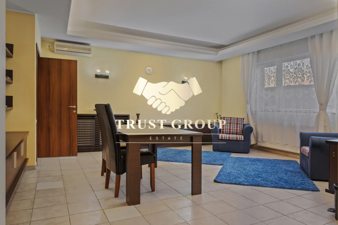 - Proprietate Ideala pentru Famili -P+1+M-360 mp Utili VILA INDIVIDUALA PIPERA  