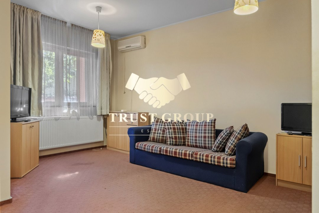 - Proprietate Ideala pentru Famili -P+1+M-360 mp Utili VILA INDIVIDUALA PIPERA  