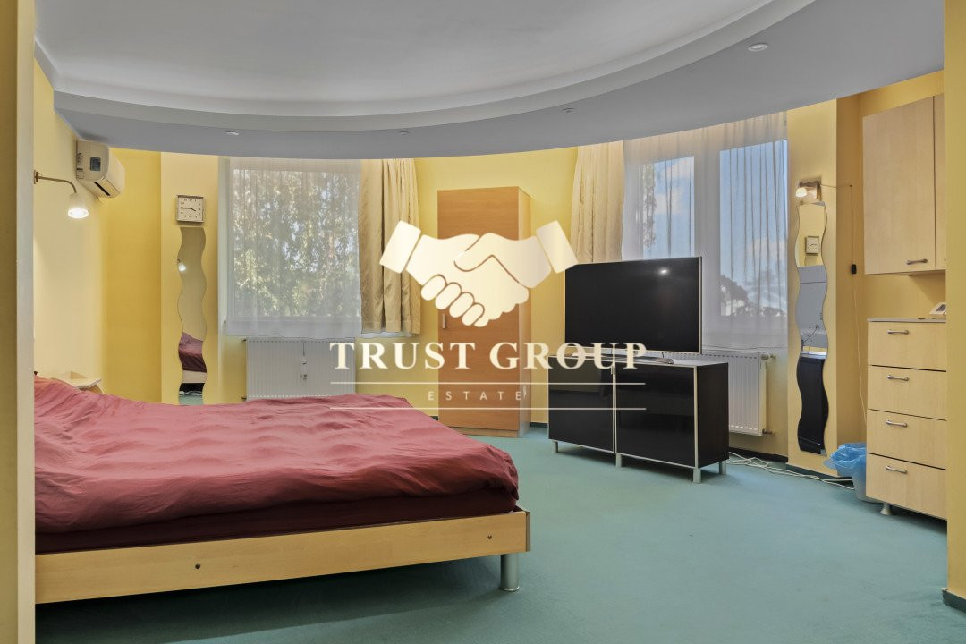 - Proprietate Ideala pentru Famili -P+1+M-360 mp Utili VILA INDIVIDUALA PIPERA  