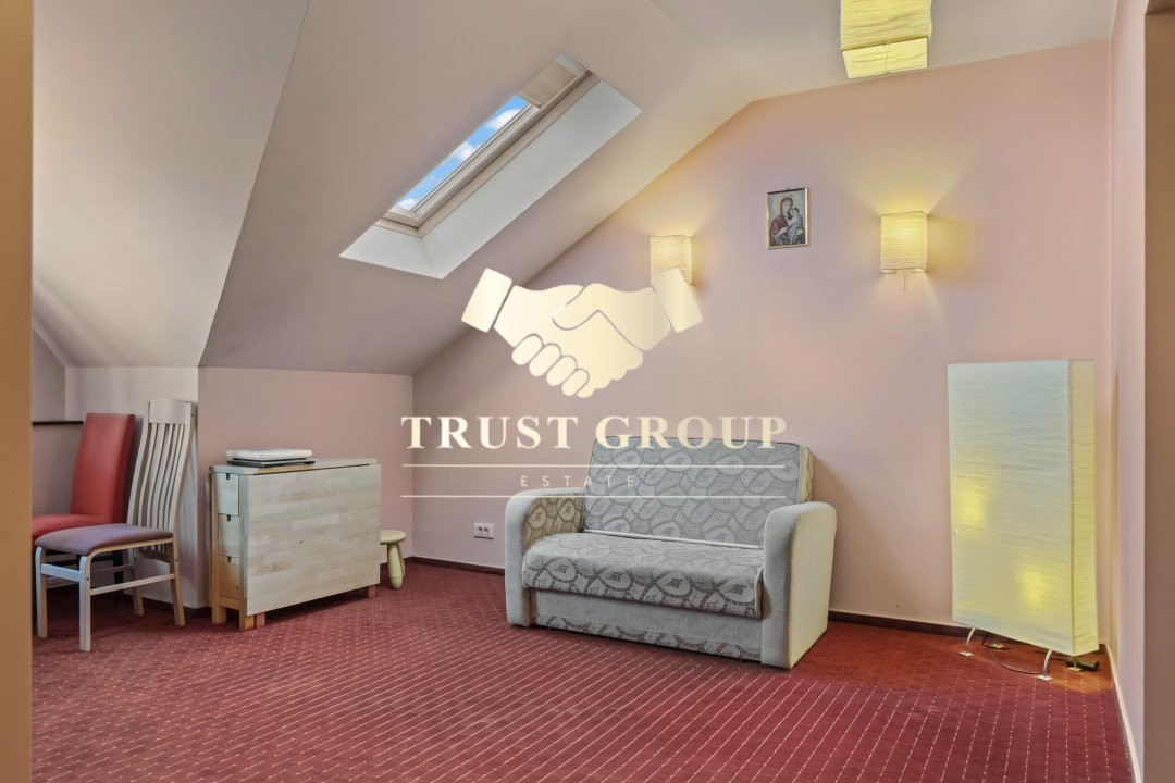 - Proprietate Ideala pentru Famili -P+1+M-360 mp Utili VILA INDIVIDUALA PIPERA  