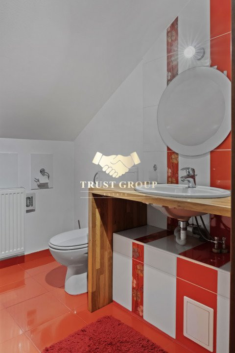 - Proprietate Ideala pentru Famili -P+1+M-360 mp Utili VILA INDIVIDUALA PIPERA  