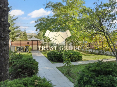 - Proprietate Ideala pentru Famili -P+1+M-360 mp Utili VILA INDIVIDUALA PIPERA  