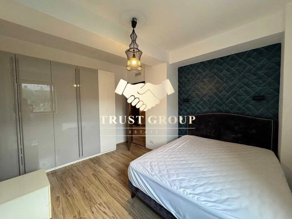 Apartament 3 camere Herastrau | Garaj inclus