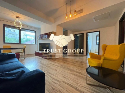 Apartament 3 camere Herastrau | Garaj inclus