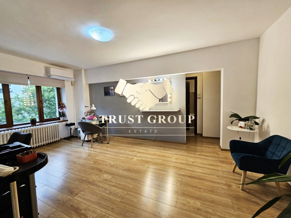 Apartament 3 camere Stirbei Voda-Bloc Monolit