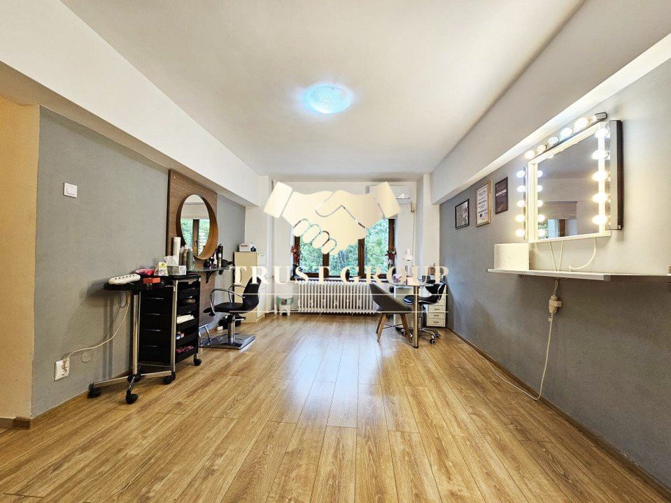 Apartament 3 camere Stirbei Voda-Bloc Monolit