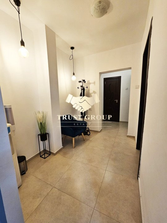 Apartament 3 camere Stirbei Voda-Bloc Monolit