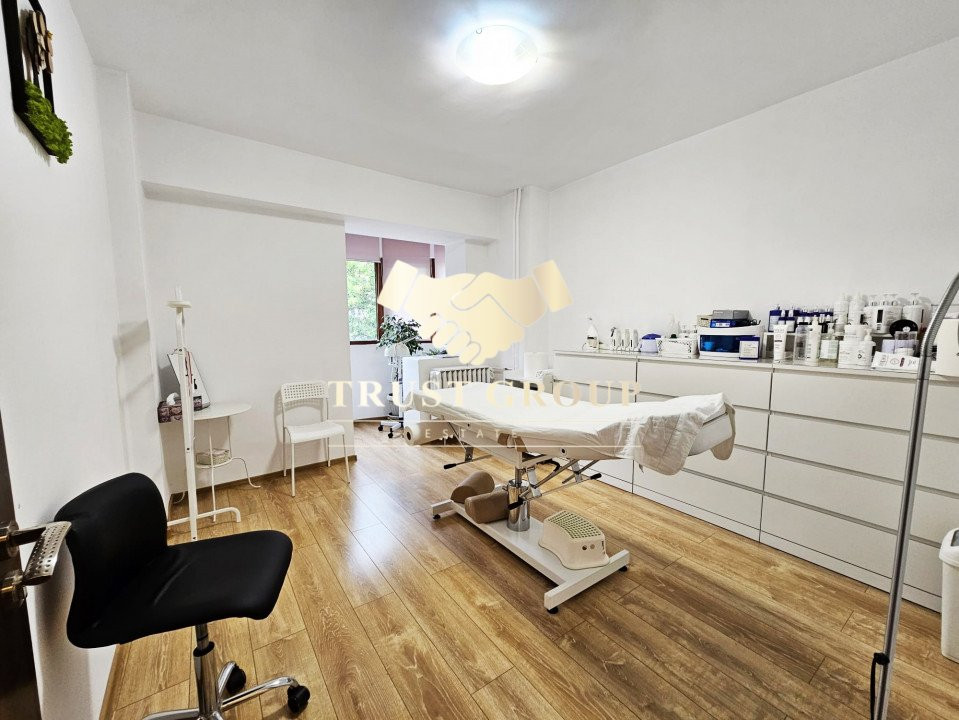 Apartament 3 camere Stirbei Voda-Bloc Monolit