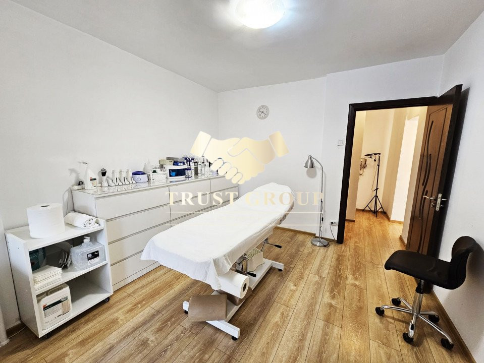 Apartament 3 camere Stirbei Voda-Bloc Monolit