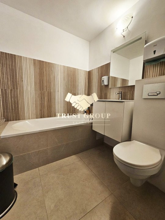 Apartament 3 camere Stirbei Voda-Bloc Monolit