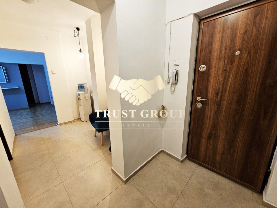 Apartament 3 camere Stirbei Voda-Bloc Monolit