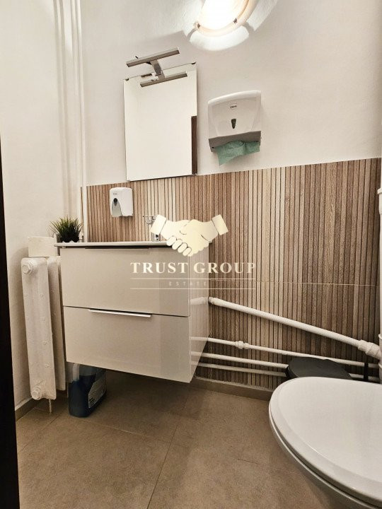 Apartament 3 camere Stirbei Voda-Bloc Monolit