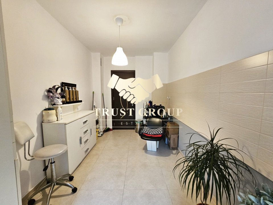 Apartament 3 camere Stirbei Voda-Bloc Monolit