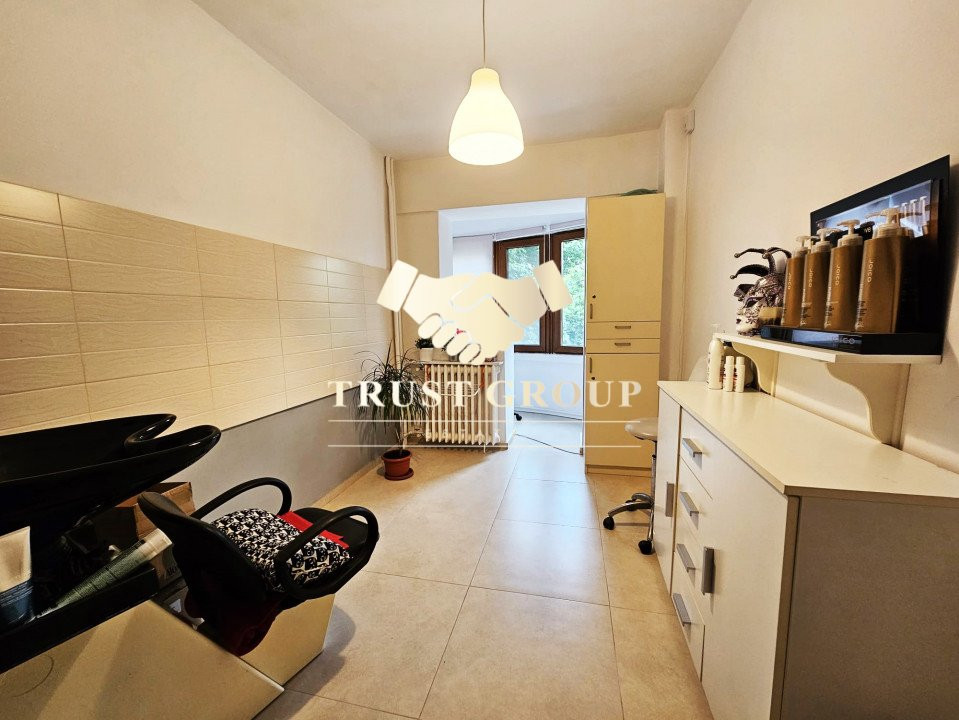 Apartament 3 camere Stirbei Voda-Bloc Monolit