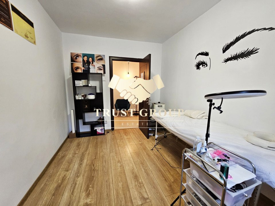 Apartament 3 camere Stirbei Voda-Bloc Monolit