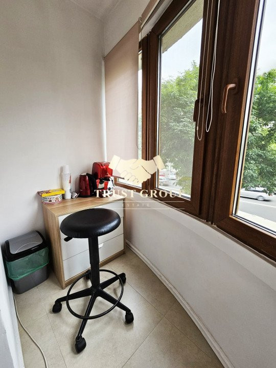 Apartament 3 camere Stirbei Voda-Bloc Monolit