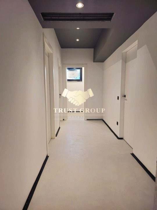 APARTAMENT 4 CAMERE 208 | TERASA |  GRADINA | LOC DE PARCARE | RENOVAT COMPLET