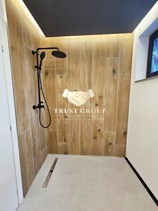 APARTAMENT 4 CAMERE 208 | TERASA |  GRADINA | LOC DE PARCARE | RENOVAT COMPLET