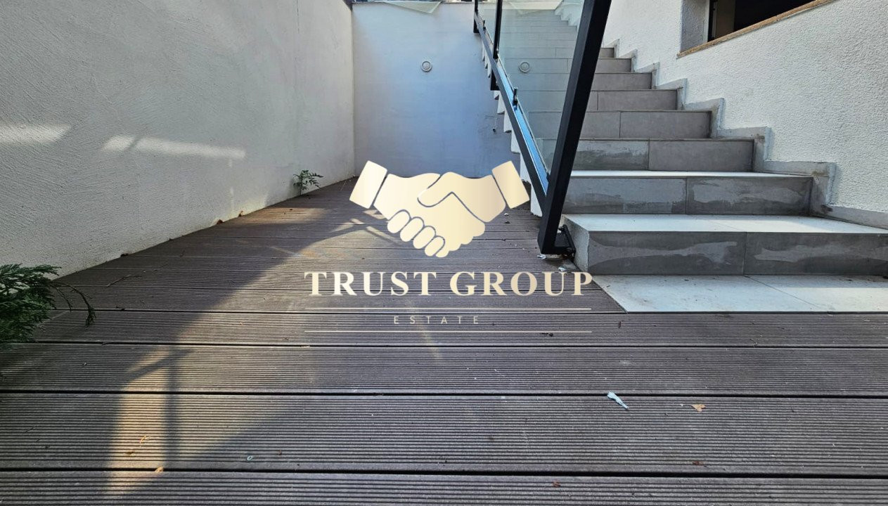 APARTAMENT 4 CAMERE 208 | TERASA |  GRADINA | LOC DE PARCARE | RENOVAT COMPLET