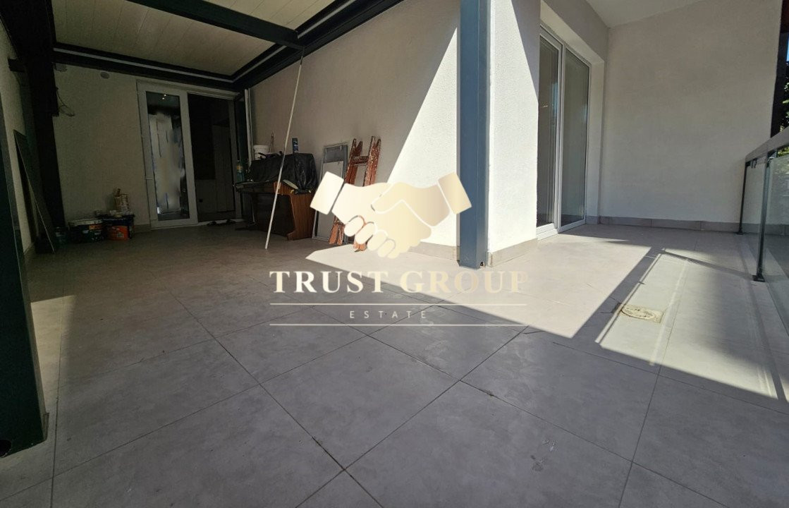 APARTAMENT 4 CAMERE 208 | TERASA |  GRADINA | LOC DE PARCARE | RENOVAT COMPLET