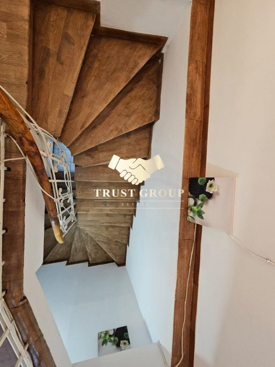 Vila Dacia  || Renovată complet || 