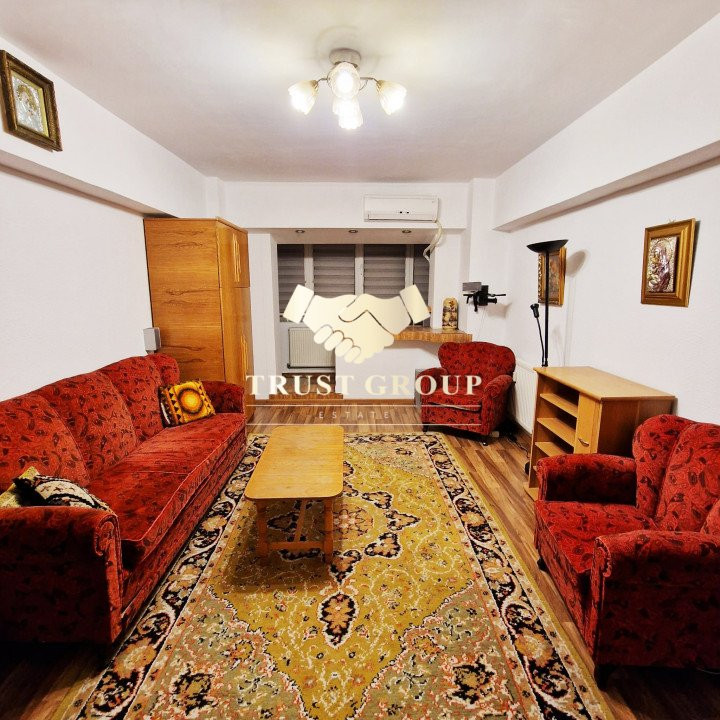 Titulescu-Banu Manta Apartament 3 camere 
