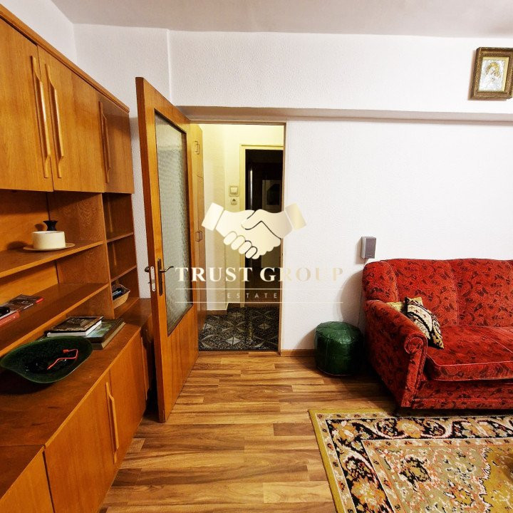 Titulescu-Banu Manta Apartament 3 camere 