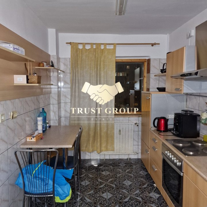 Titulescu-Banu Manta Apartament 3 camere 