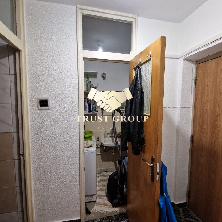 Titulescu-Banu Manta Apartament 3 camere 