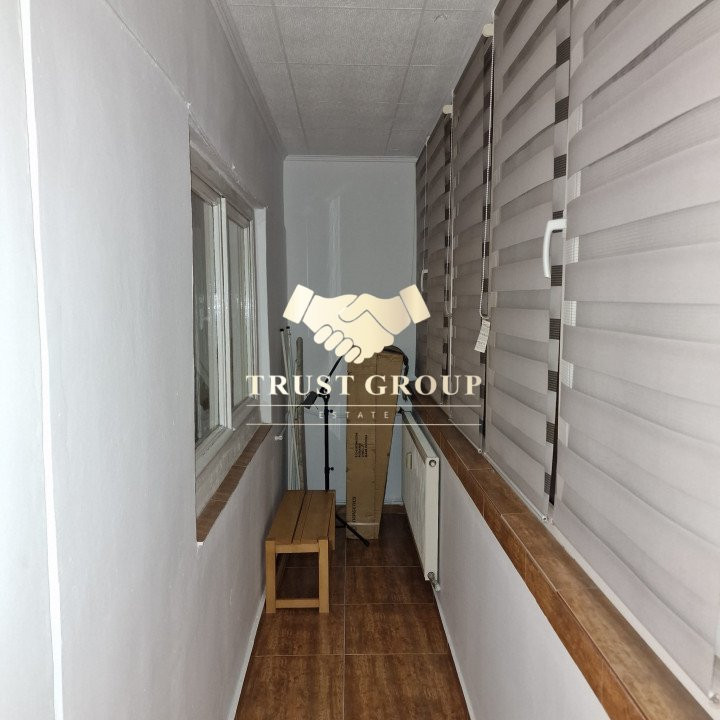 Titulescu-Banu Manta Apartament 3 camere 