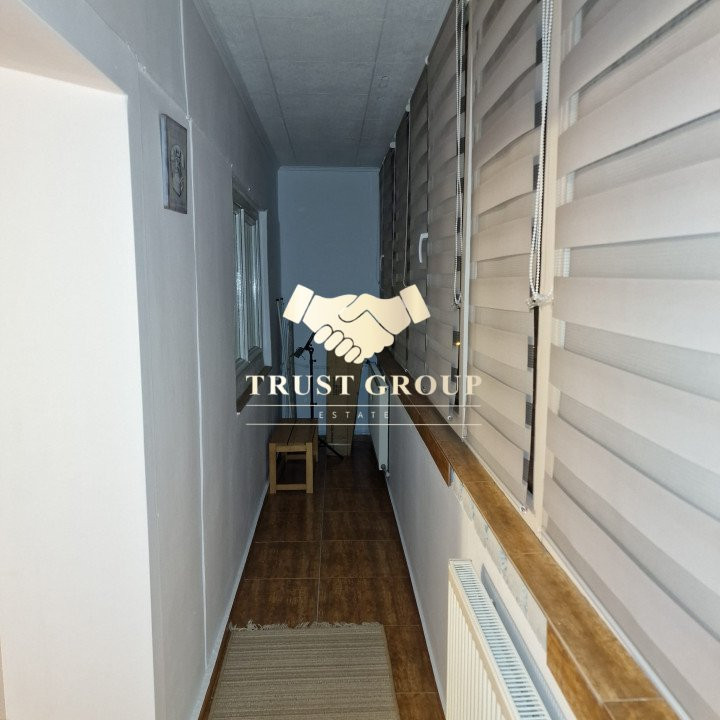 Titulescu-Banu Manta Apartament 3 camere 