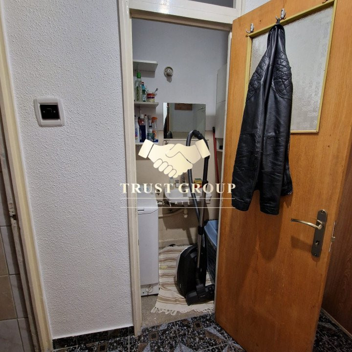 Titulescu-Banu Manta Apartament 3 camere 