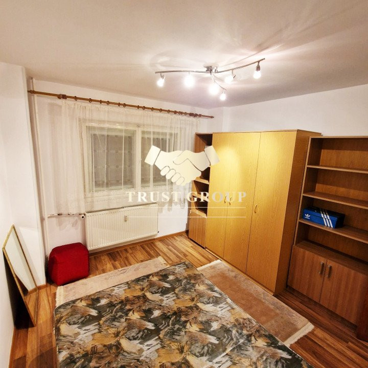 Titulescu-Banu Manta Apartament 3 camere 