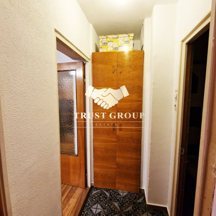 Titulescu-Banu Manta Apartament 3 camere 