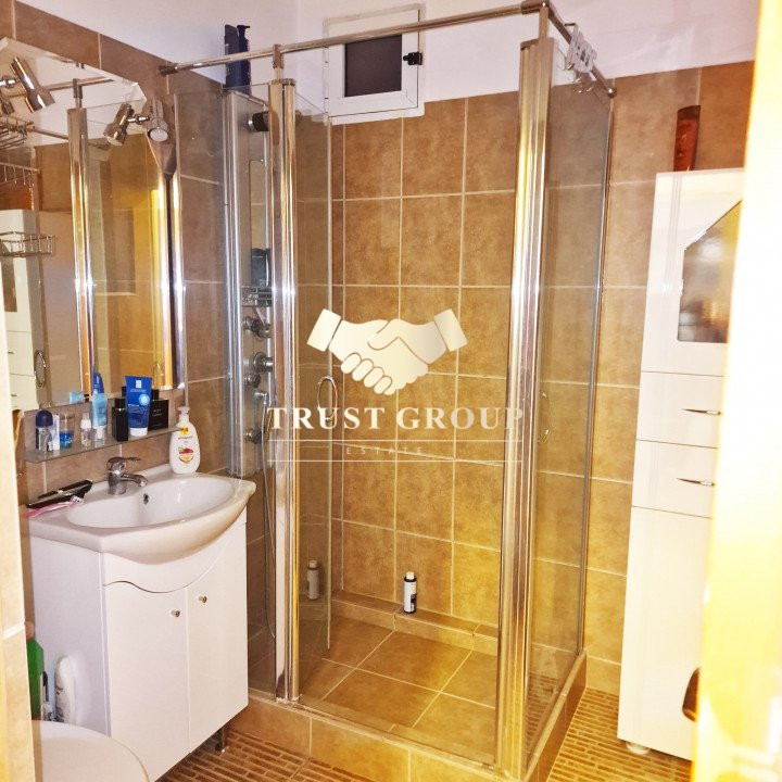 Titulescu-Banu Manta Apartament 3 camere 