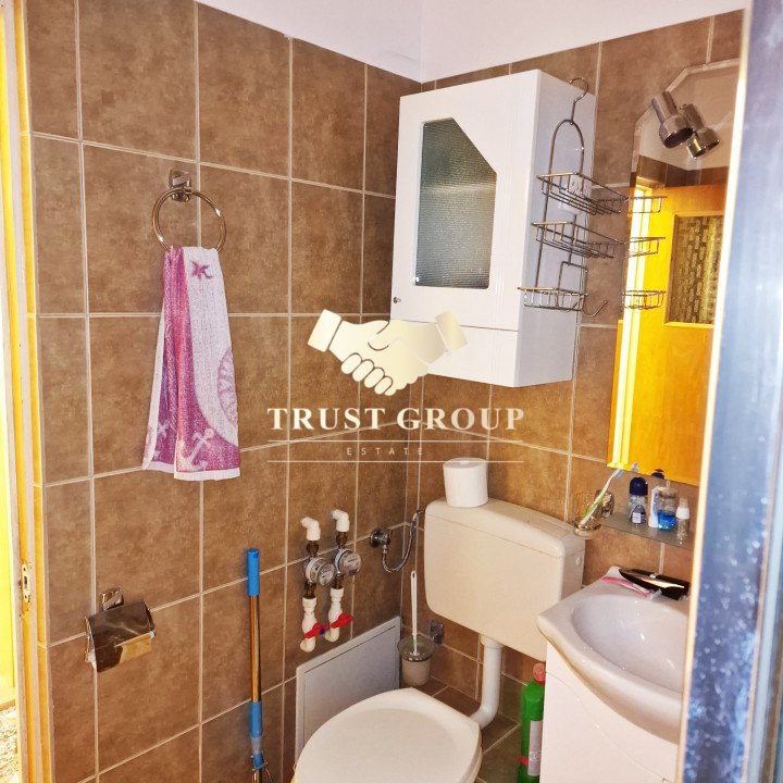 Titulescu-Banu Manta Apartament 3 camere 