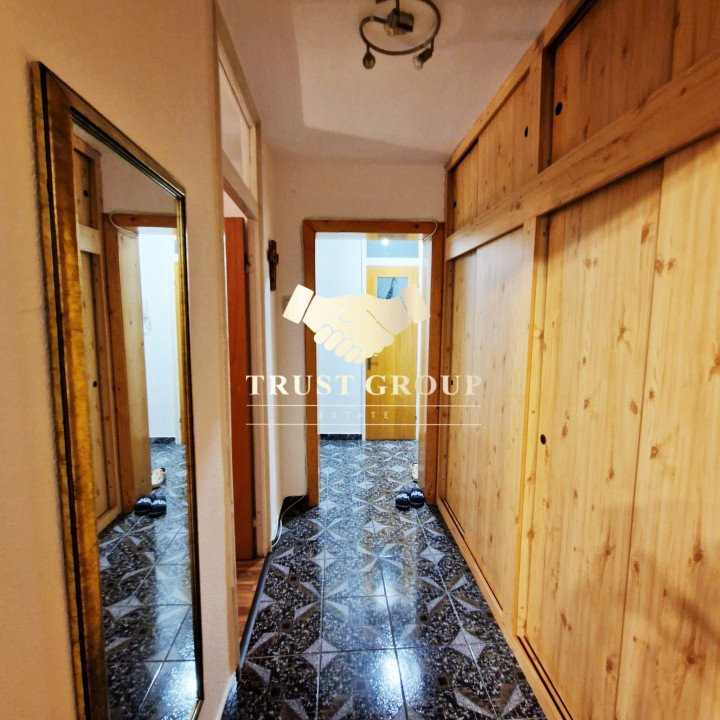 Titulescu-Banu Manta Apartament 3 camere 