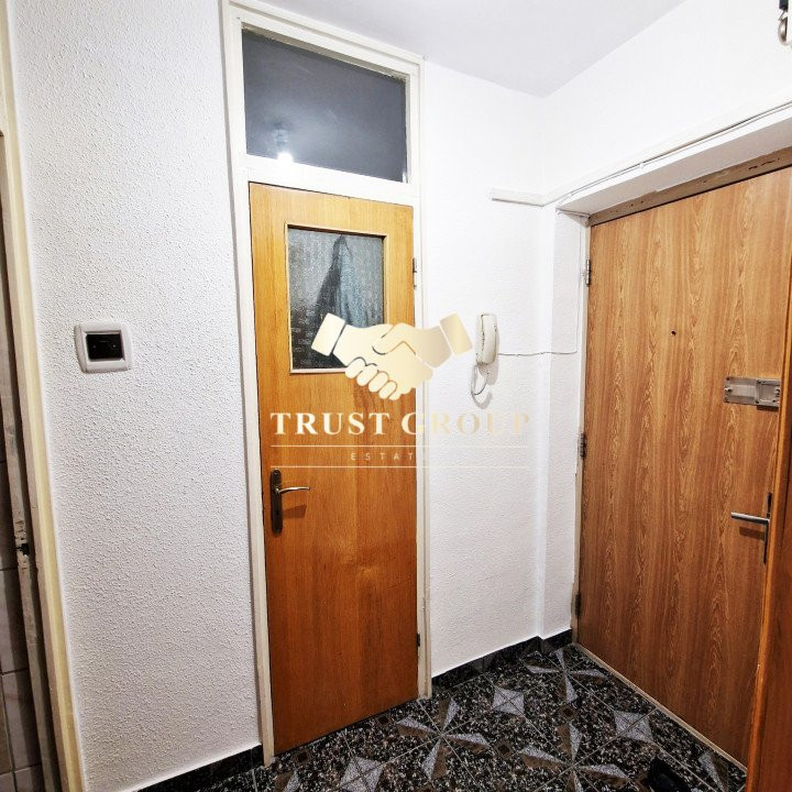 Titulescu-Banu Manta Apartament 3 camere 