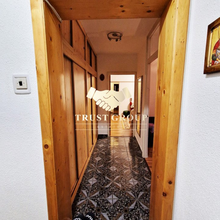 Titulescu-Banu Manta Apartament 3 camere 
