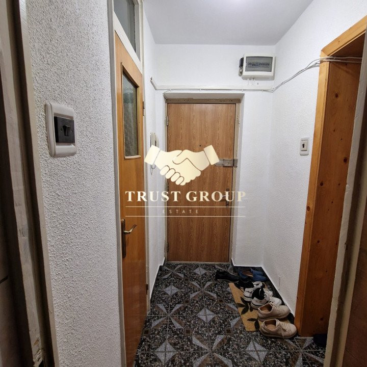 Titulescu-Banu Manta Apartament 3 camere 