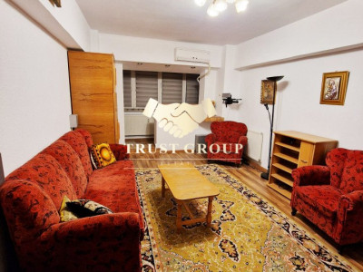 Titulescu-Banu Manta Apartament 3 camere 